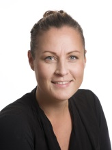 Johanna Sjölin